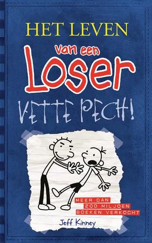 Rechtstreeks Van De Fabrikant Vette pech!