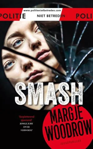 Smash Bestseller