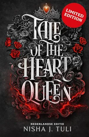 Betaalbaar Tale of the Heart Queen