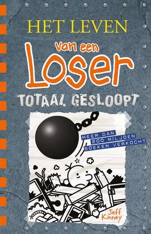 Laatste Versie Totaal gesloopt