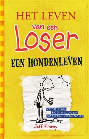 Koop Online Een hondenleven