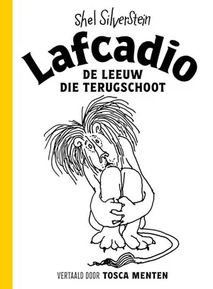 Lafcadio, de leeuw die terugschoot Beperkt Aanbod
