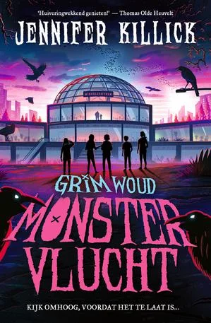Monstervlucht Op = Op