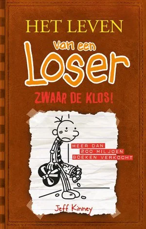 Zwaar de klos Voordeelprijs