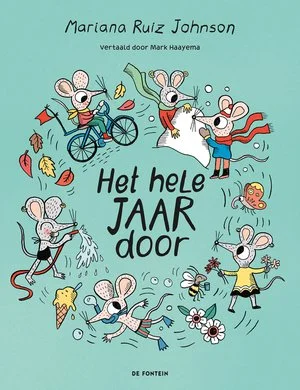Voordeelprijs Het hele jaar door