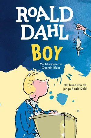 Seizoensaanbieding Boy