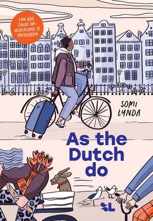 As the Dutch do Lage Kosten