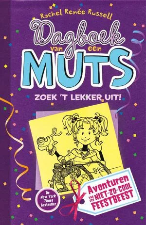 Zoek 't lekker uit! Exclusieve Aanbieding