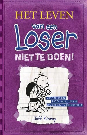 Niet te doen! Nieuw
