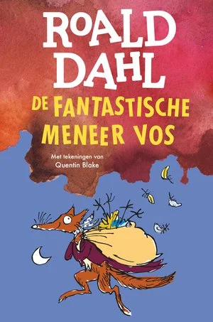 De fantastische meneer Vos Speciale Aanbieding
