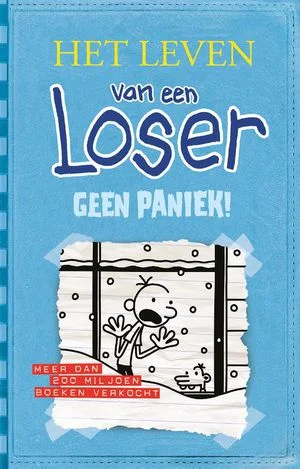Koopje Geen paniek!
