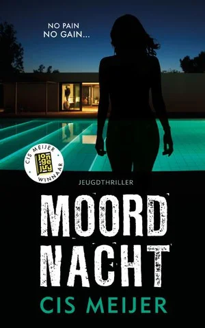 Moordnacht Gratis Verzending