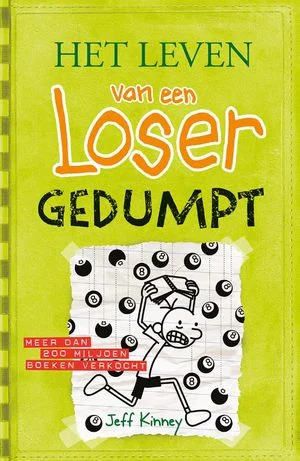 Gedumpt Bestseller
