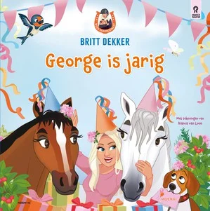 Koop Online George is jarig
