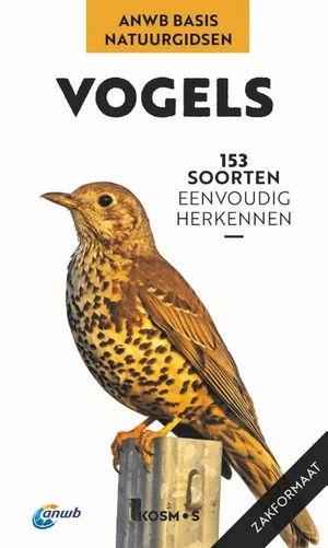 Premium Vogels