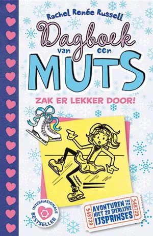 Zak er lekker door! Lage Prijs