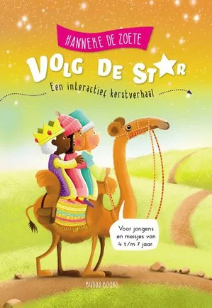 Favoriet Volg de ster