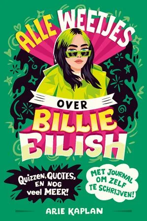 Gratis Retour Alle weetjes over Billie Eilish