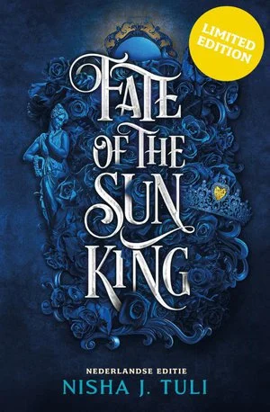 Direct Verzonden Fate of the Sun King