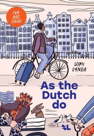Finale Uitverkoop As the Dutch do