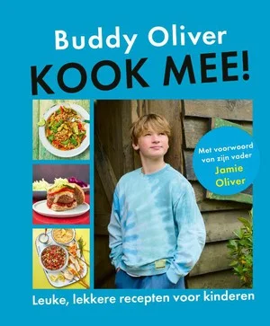 Alleen Vandaag Kook mee!