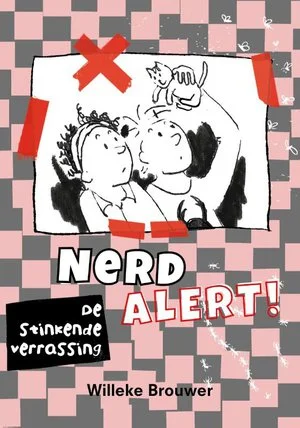 Bestseller De stinkende verrassing