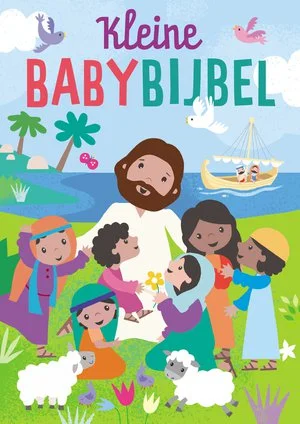 Kleine babybijbel Beste Prijs