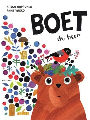 Betrouwbaar Boet De Beer