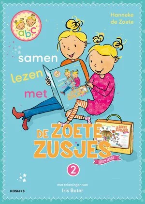 Samen lezen met de Zoete Zusjes 2 Must-Have
