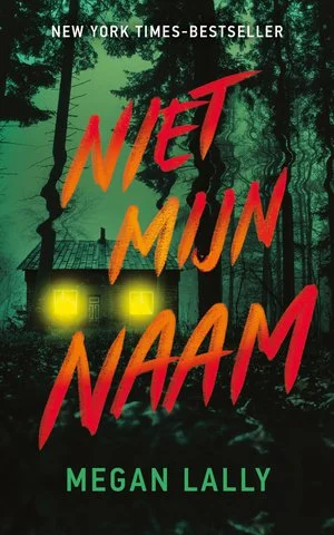 Veilige Betaling Niet mijn naam