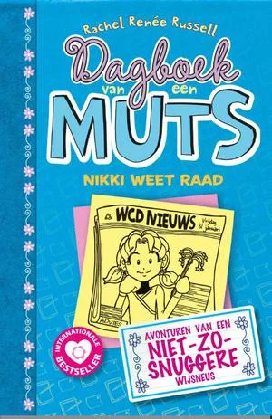 Nikki weet raad Gereduceerde Prijs