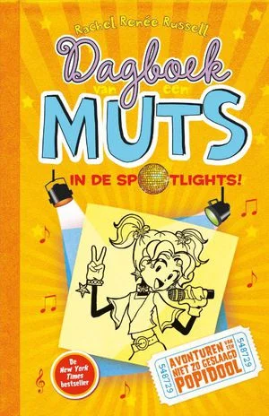 Bestel Nu In de spotlights!