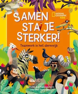 Gecertificeerd Samen sta je sterker!