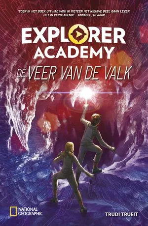 De veer van de valk Flitsaanbieding