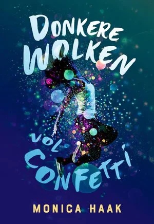Speciale Aanbieding Donkere wolken vol confetti