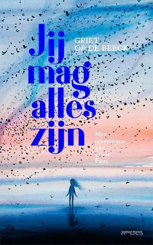 Finale Uitverkoop Jij mag alles zijn