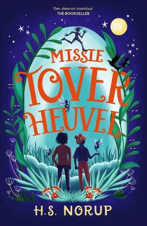 Direct Beschikbaar Missie Toverheuvel