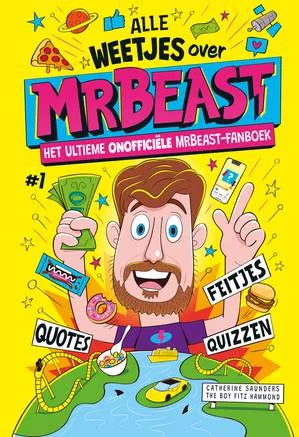 Betaalbaar Alle weetjes over MrBeast
