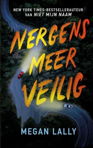 Nergens meer veilig Favoriet