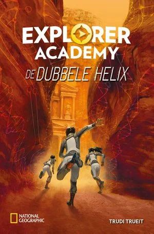De dubbele helix Koop Online