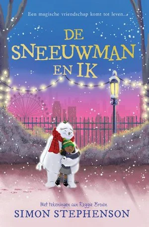 De sneeuwman en ik Finale Uitverkoop