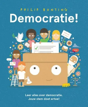 Democratie! Express Levering