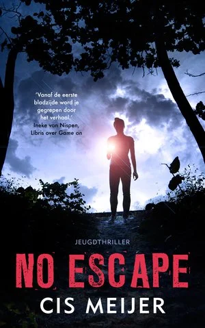 Lage Prijs No escape