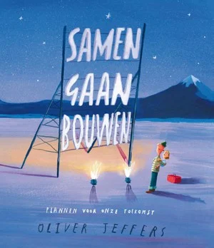 Aanbieding Samen gaan bouwen