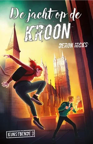 Superprijs De jacht op de kroon
