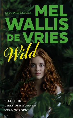 Wild Beperkt Aanbod
