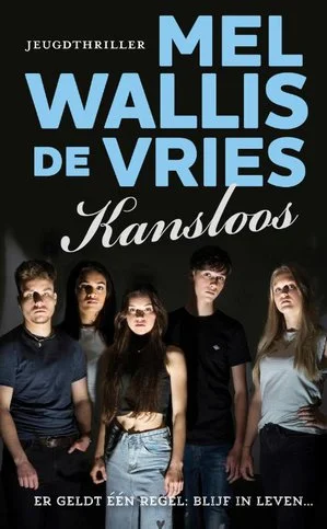 Kansloos Merkproduct