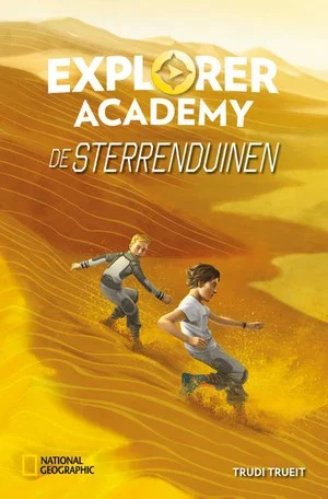 De sterrenduinen Korting