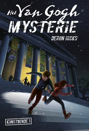 Beperkte Voorraad Het Van Gogh-mysterie