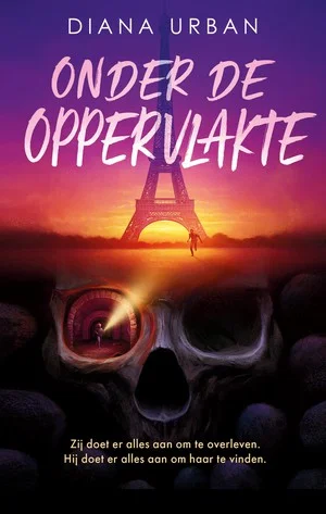 Onder de oppervlakte Seizoensaanbieding